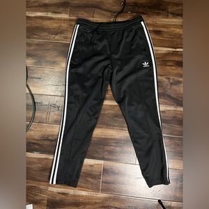 Adidas track pants